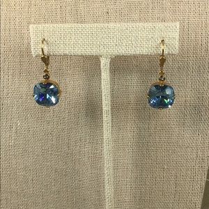Catherine Popesco earrings